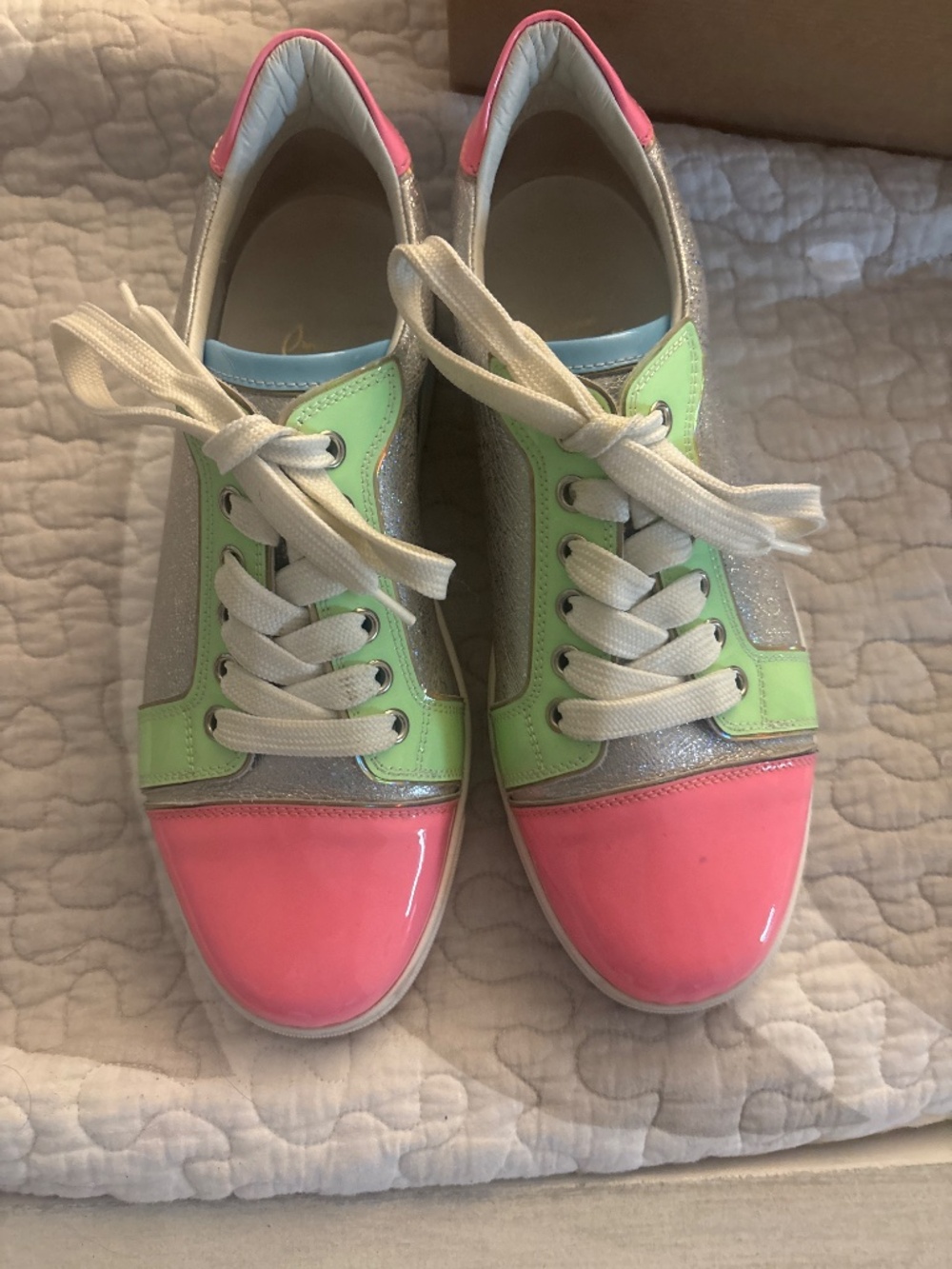 Loubiutin shoes - Picture 2 of 6